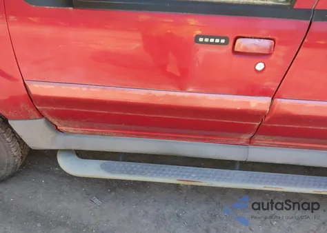 2005 Ford Explorer Sport Trac Adrenalin/Xls/Xlt из США, поврежденный, VIN 1FMZU77K95UB13467